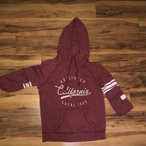 Hollister Hoodie